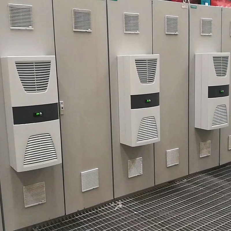 機柜空調(diào)維保/清洗