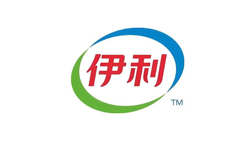 伊利乳業