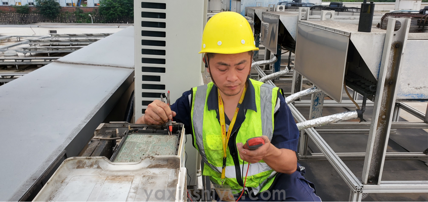 芙蓉之花｜劉煥林：投身行業(yè)十余載 既是“技術(shù)專家”也是勞動模范(圖2)